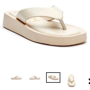 Beach by Matisse Sandcastle Sandals